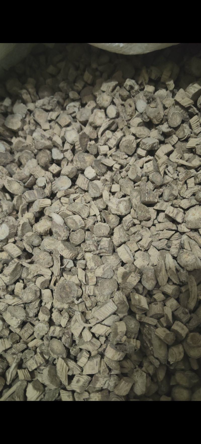 川牛膝甜味川牛膝0.4号筛以上剪头去尾真正好东西