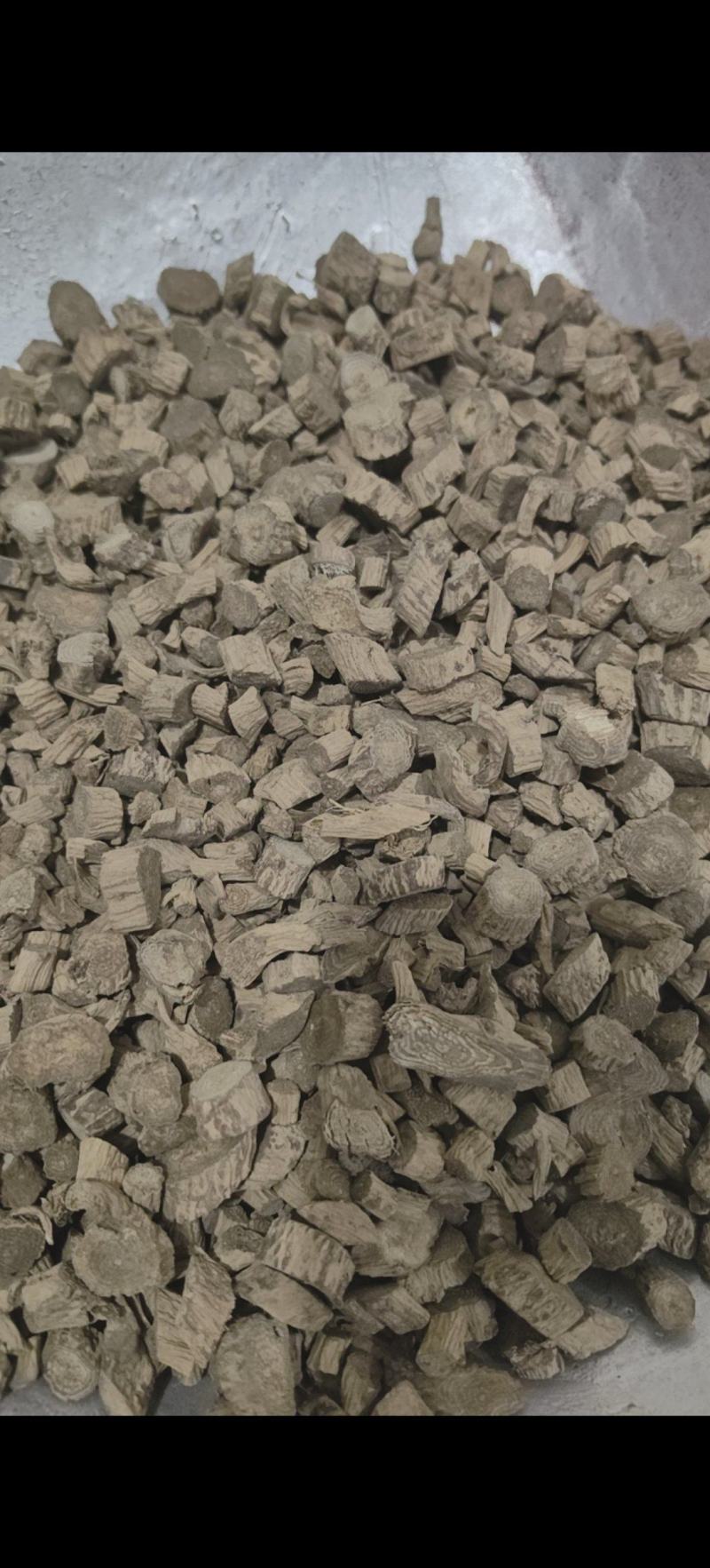 川牛膝甜味川牛膝0.4号筛以上剪头去尾真正好东西