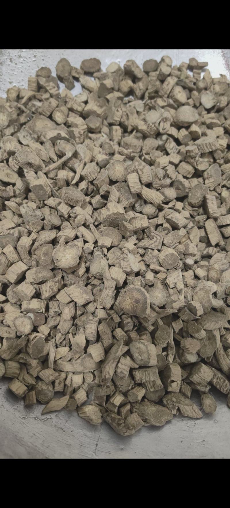 川牛膝甜味川牛膝0.4号筛以上剪头去尾真正好东西