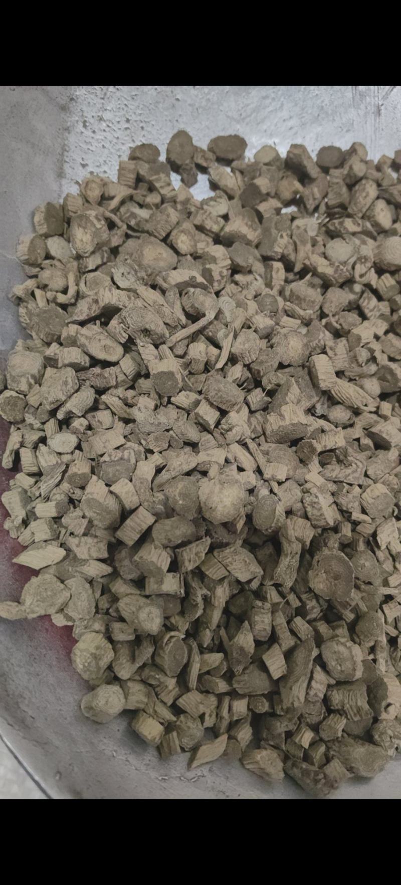 川牛膝甜味川牛膝0.4号筛以上剪头去尾真正好东西