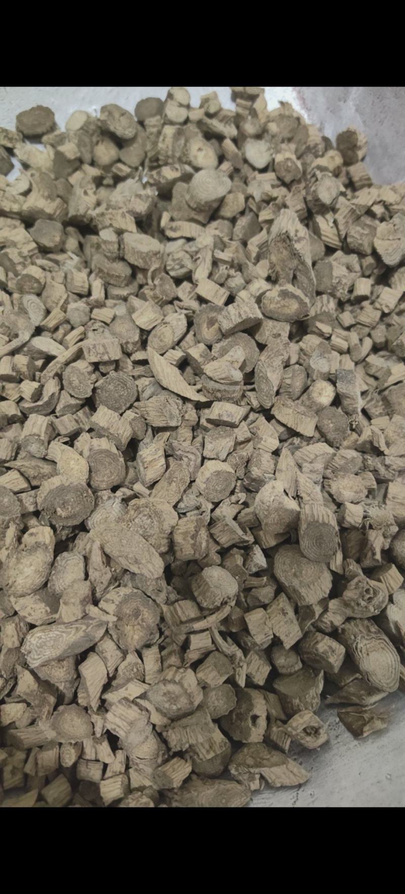 川牛膝甜味川牛膝0.4号筛以上剪头去尾真正好东西
