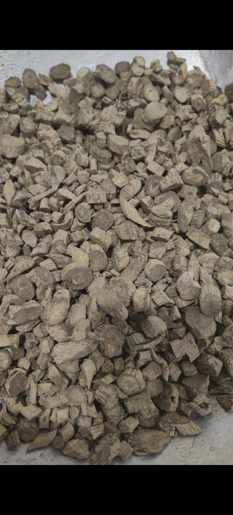 川牛膝甜味川牛膝0.4号筛以上剪头去尾真正好东西