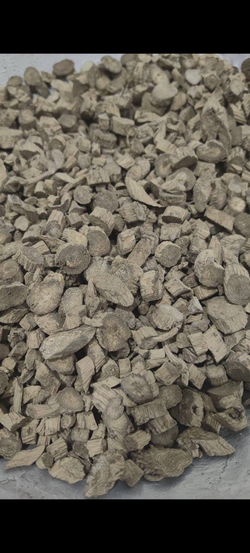 川牛膝甜味川牛膝0.4号筛以上剪头去尾真正好东西