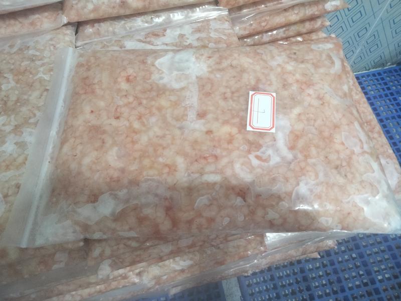 厂家干冻100-200，200-300海虾仁，29元/斤