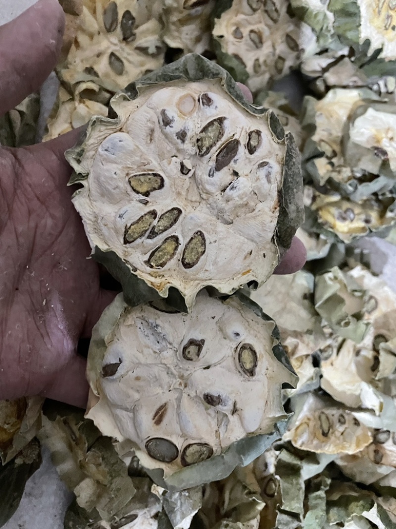 瓜蒌实正品即见即所得看图收货包邮货源充足