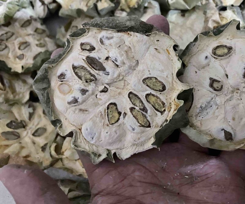 瓜蒌实正品即见即所得看图收货包邮货源充足