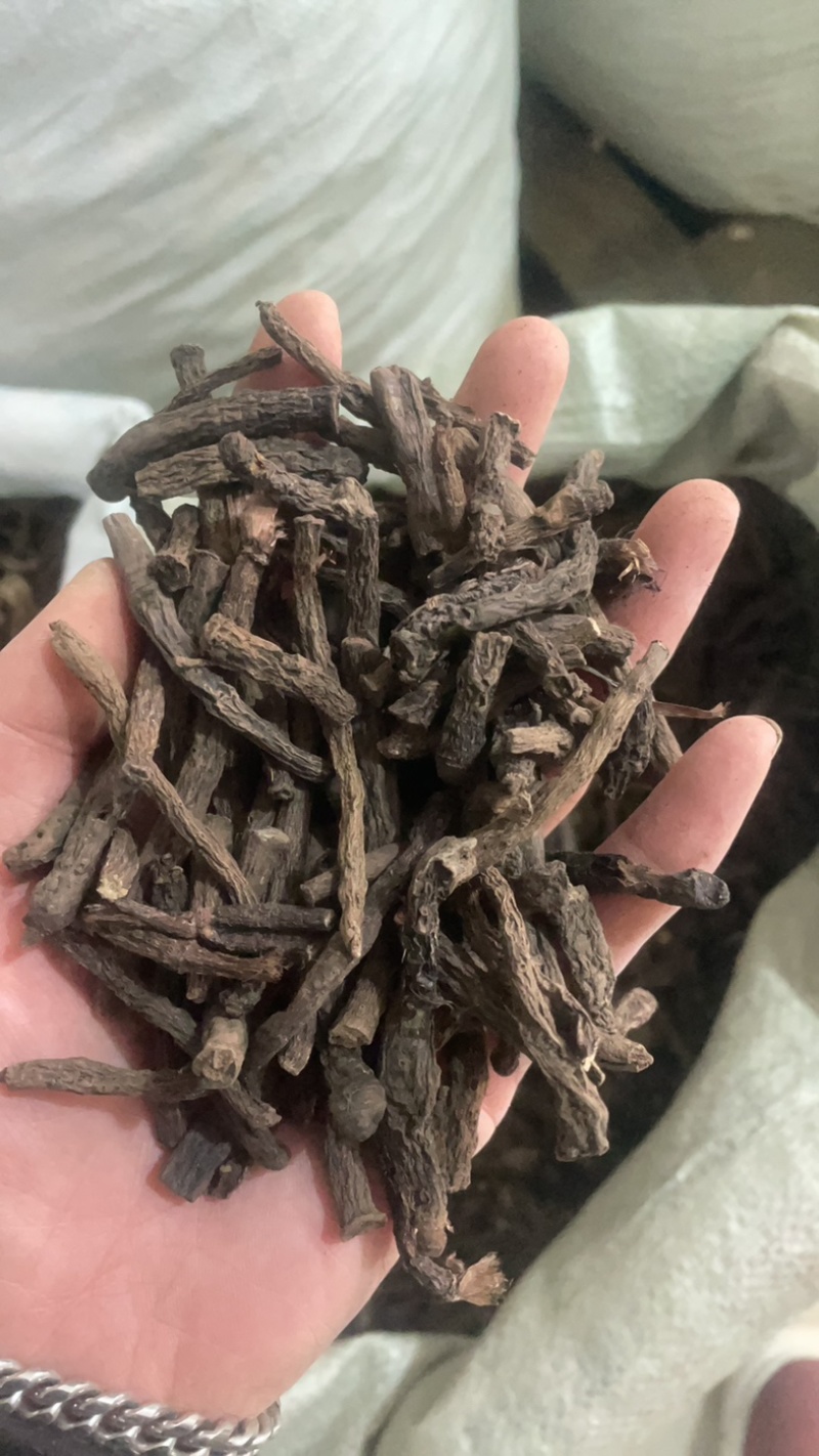 仙茅仙毛独脚仙茅保庆药材批发仙茅发货如图实拍
