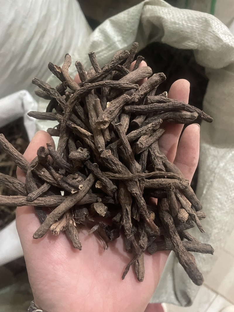 仙茅仙毛独脚仙茅保庆药材批发仙茅发货如图实拍