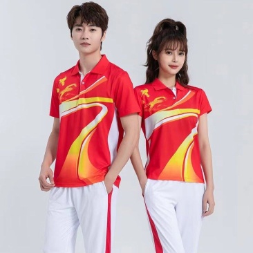 短袖男女同款