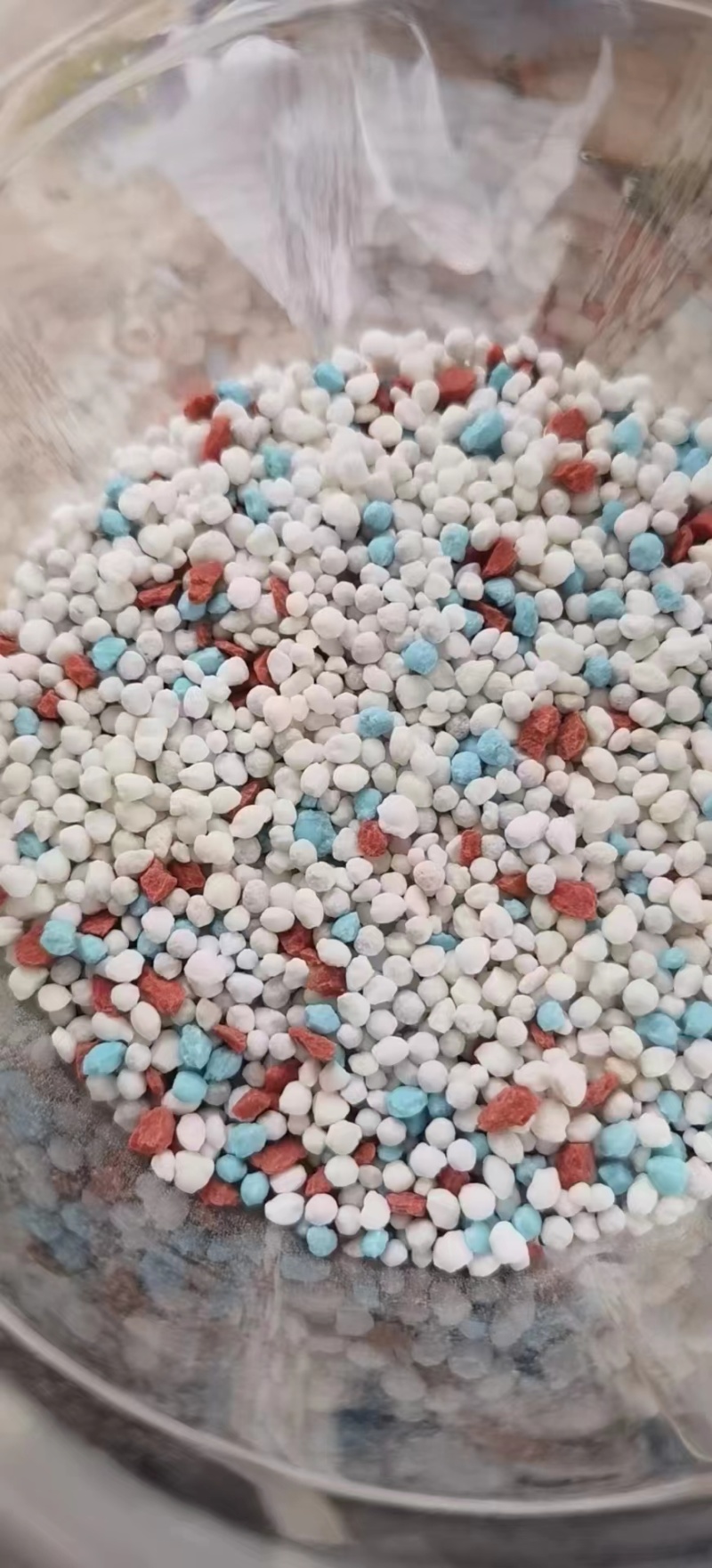 钙镁硼锌铁微量。中量元素水溶肥，聚谷氨酸，全水滴灌冲施量
