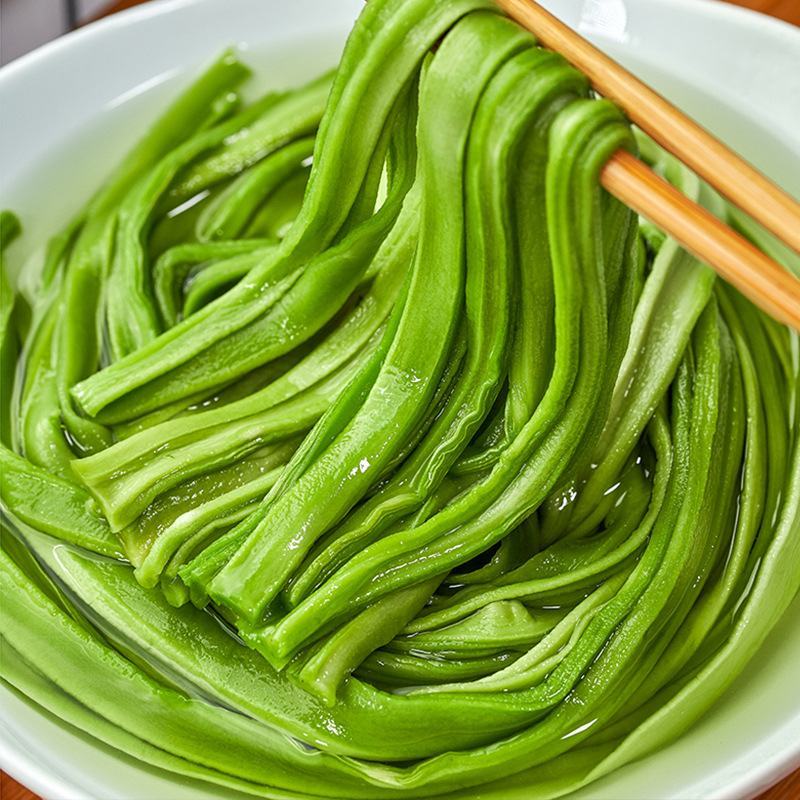 贡菜苔干，电商，外贸接单