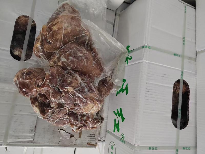 内蒙山羊肉熟羊肉，大量有货，品质保证，欢迎来电咨询
