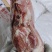 白条分割肉后腿肉前槽肉五花肉，大块分割肉