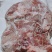 白条分割肉后腿肉前槽肉五花肉，大块分割肉