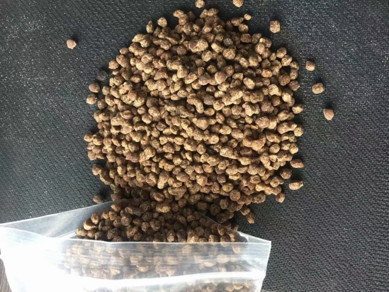 中量元素肥