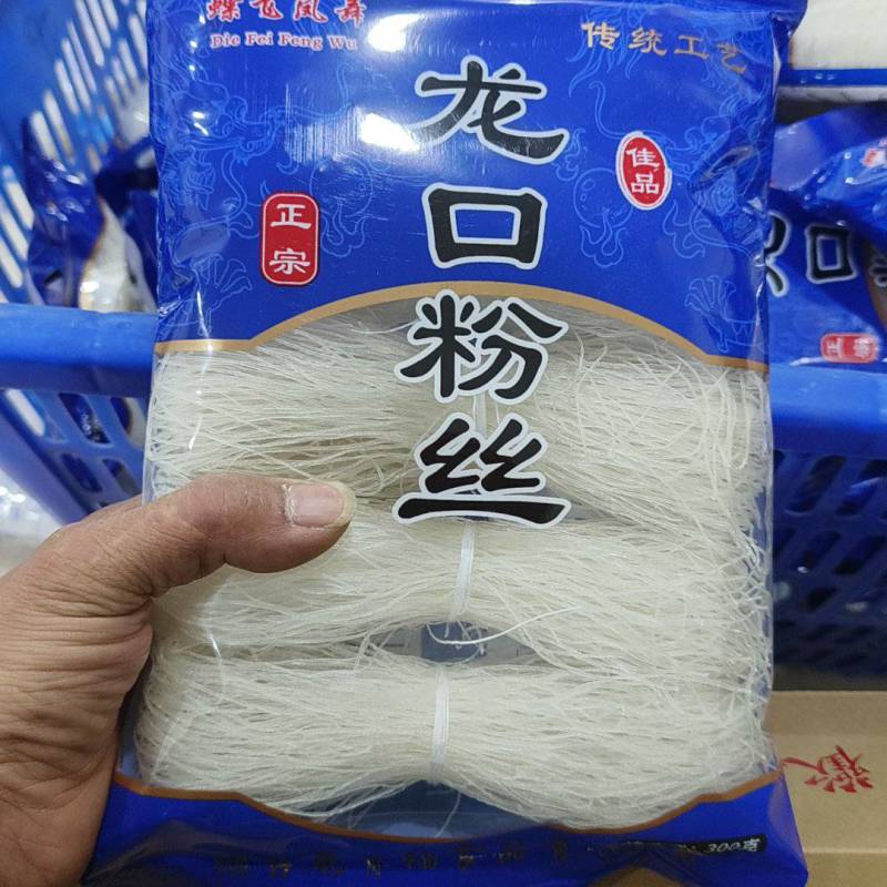 龙口粉丝