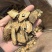 精选茶用黄金牛蒡茶实图拍摄物美价廉常年有货源