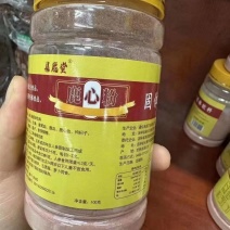 长白山梅花鹿鹿心粉，产地批发直销一件代发
