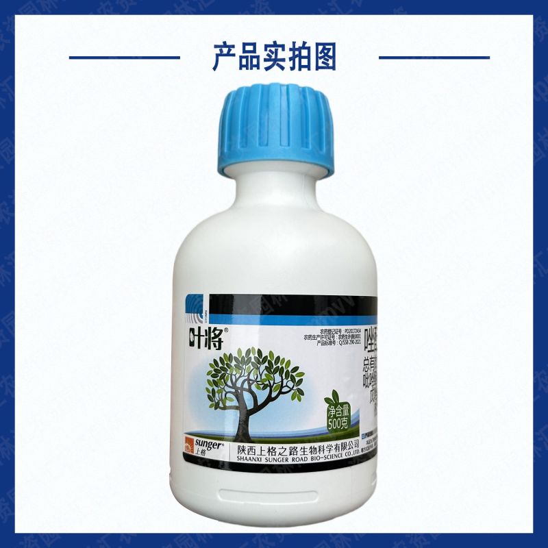 陕西上格叶将唑醚戊唑醇吡唑醚菌酯杀菌药纹枯病锈病白粉病