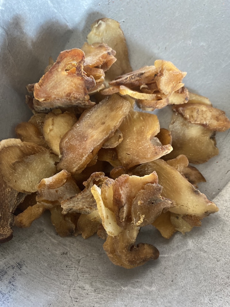 黄精