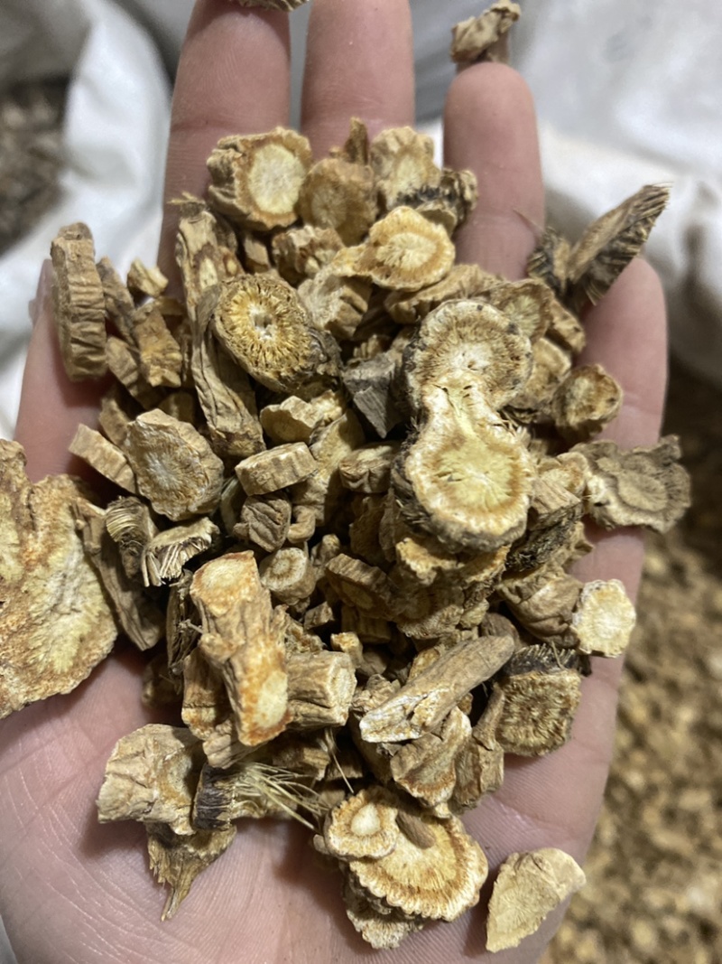防风