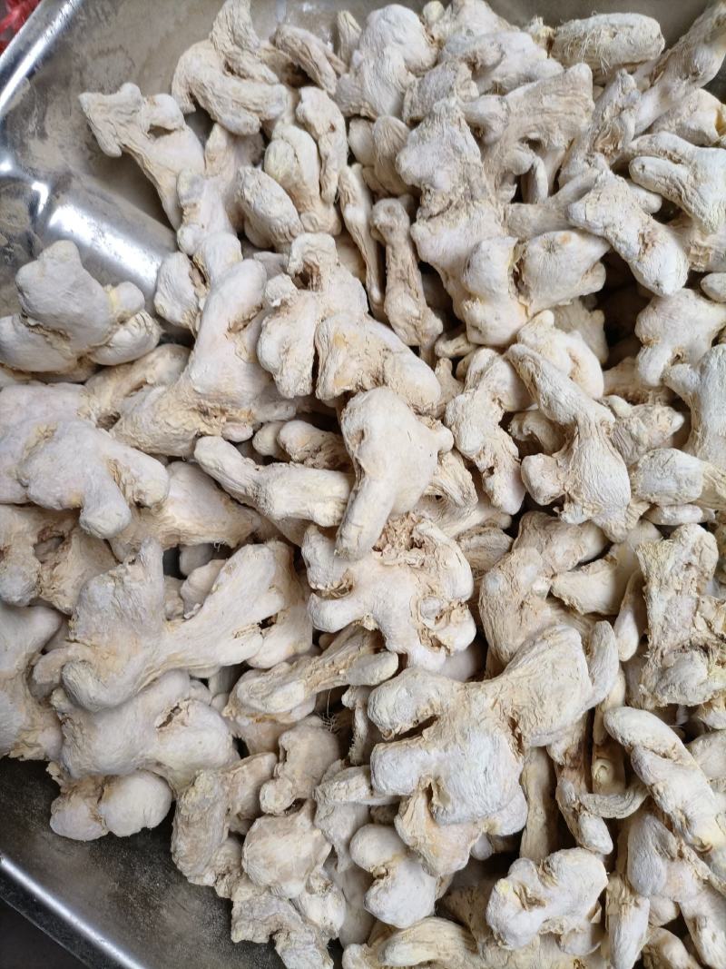 罗平小黄姜产地直销