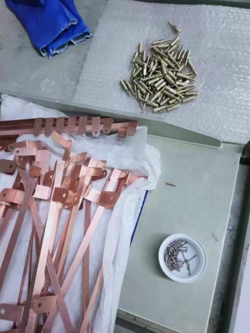 承接各类电镀小件，镀金，银，铜，铝，锌