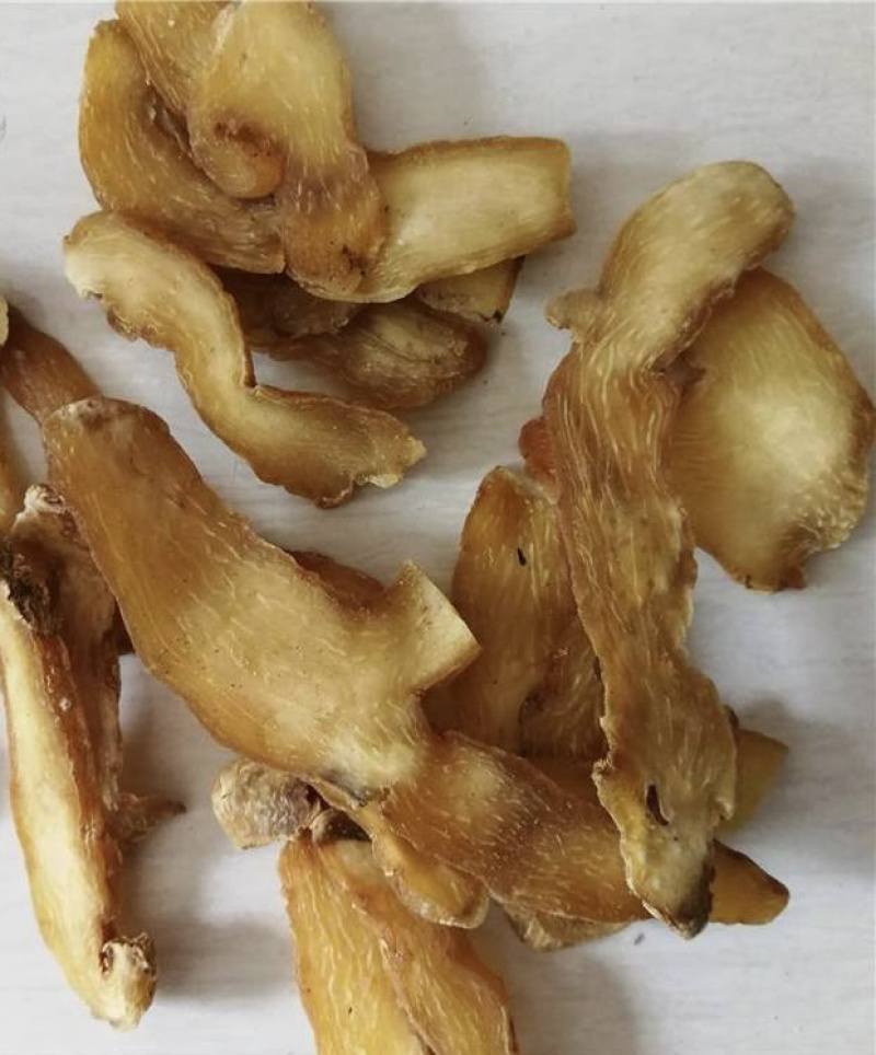 正宗黄精货源充足看图收货包邮即见即所得