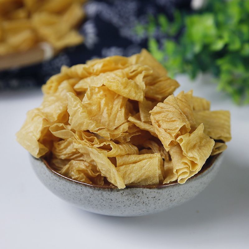 优质宽豆皮豆花豆腐皮人造肉工厂直供质量保证欢迎来电