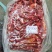 蒙古国超码马肉，精修无油，纯干货，大块无碎肉