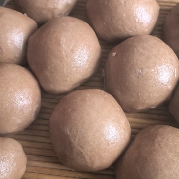黑小麦面粉