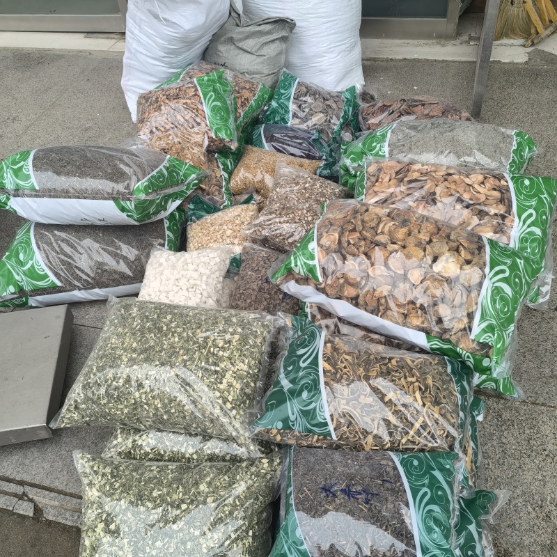 花椒陕西韩城大红袍关书药业批发各种调料规格齐全