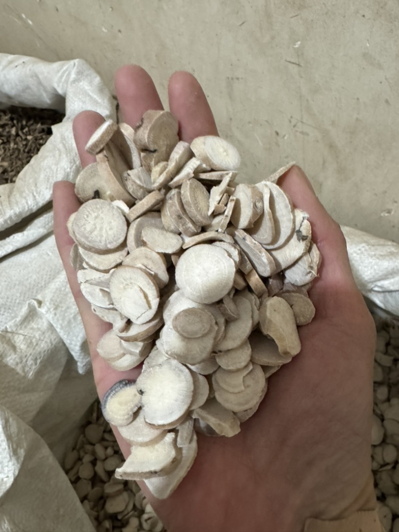 白芍白芍片白芍选装白芍统货白芍无硫白芍