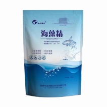 海藻精，生根养根，抗病防逆，保花保果，提高品质