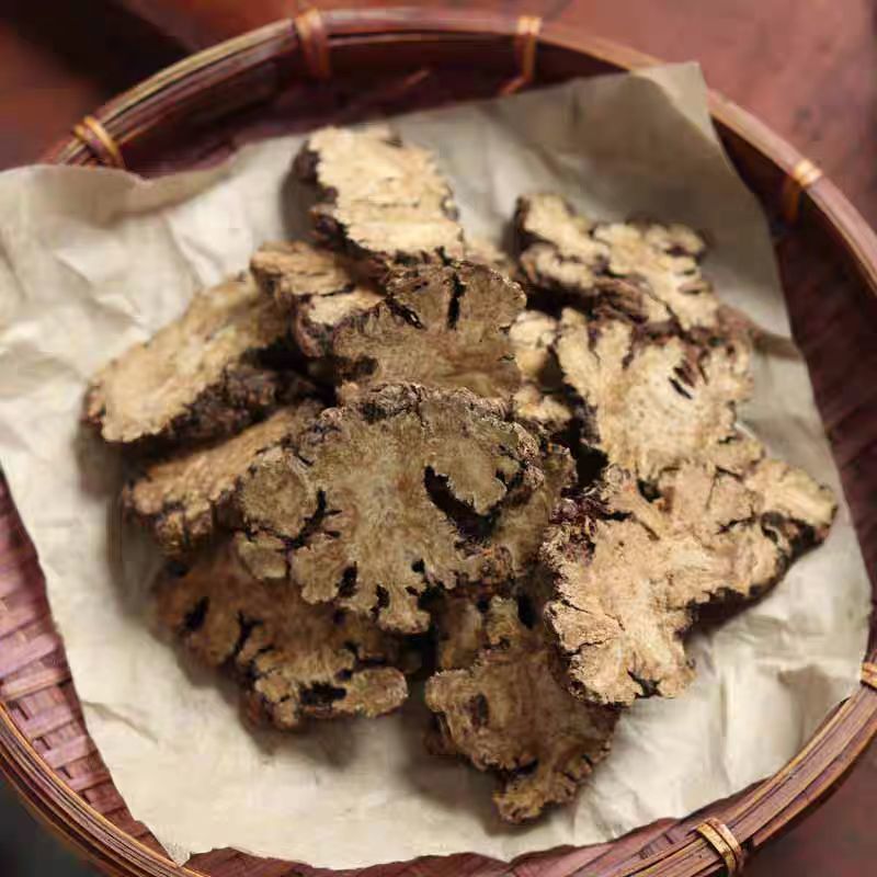 川芎产地新货自然晒干可打粉干净无杂质量大价优