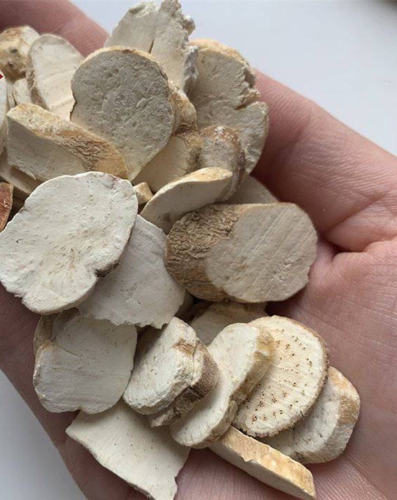 正宗天花粉瓜蒌根保真保量看图收货包邮一手货源