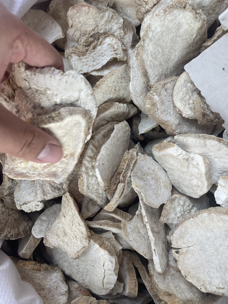 正宗天花粉瓜蒌根保真保量看图收货包邮一手货源