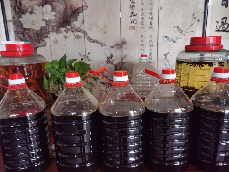 糯米酒，甜米酒