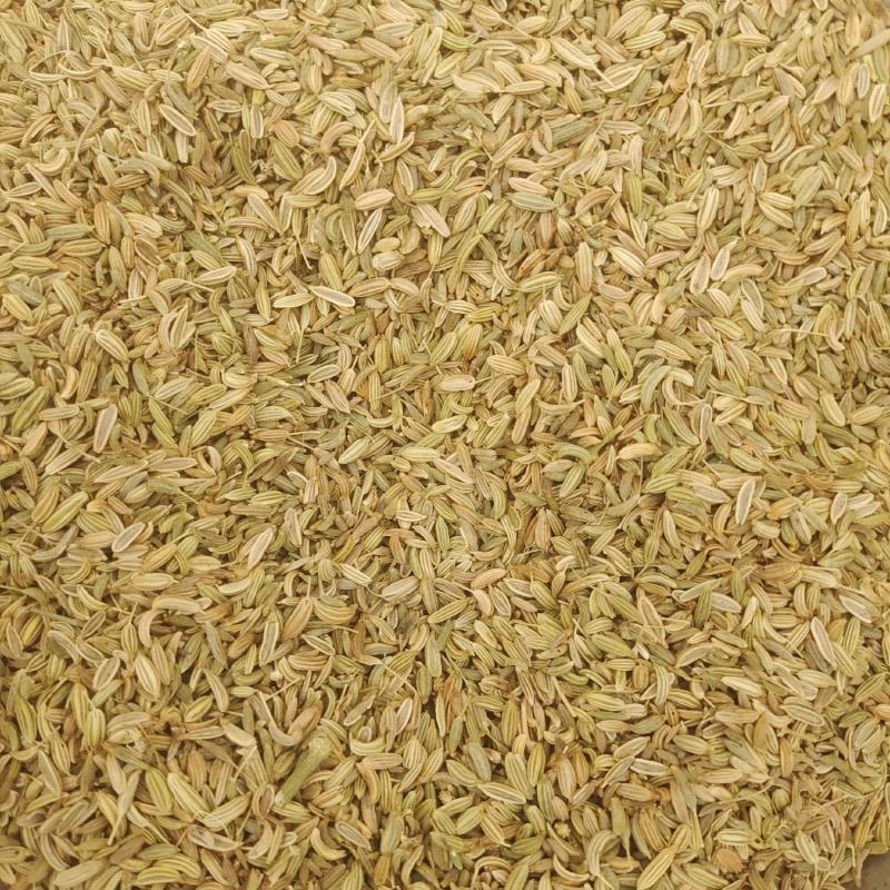 小茴香茴香新货上市产地广西地道药材紫轩堂药业