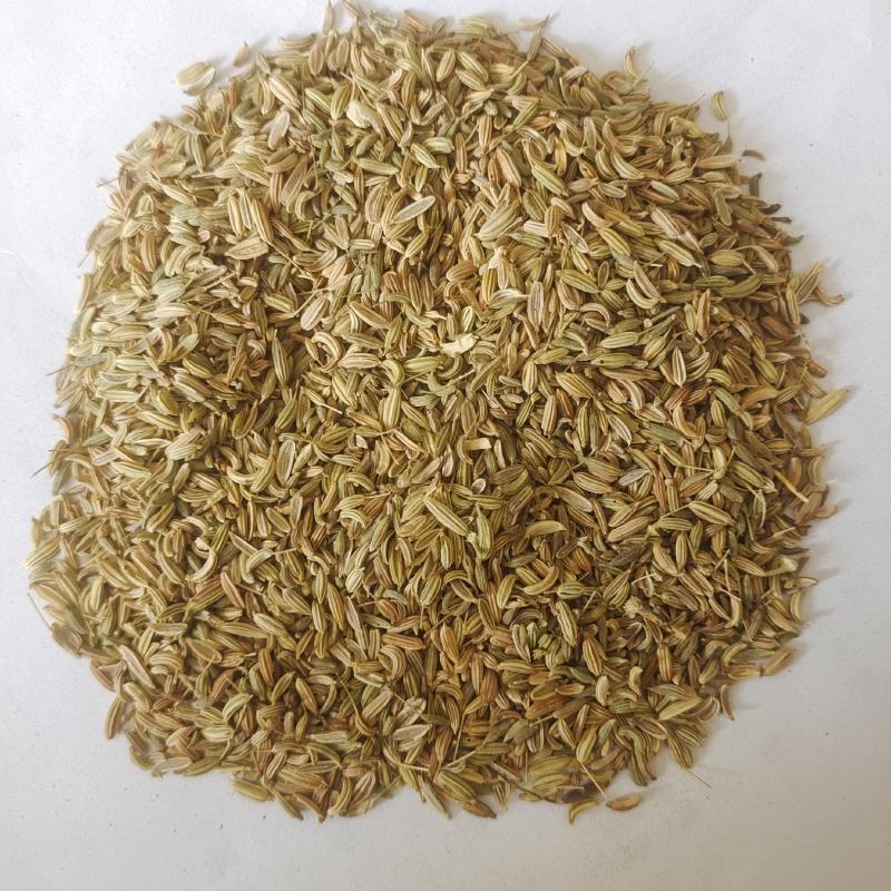 小茴香茴香新货上市产地广西地道药材紫轩堂药业