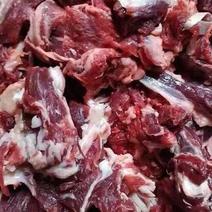 精品牛碎肉厂家直发现货供应对接全国市场