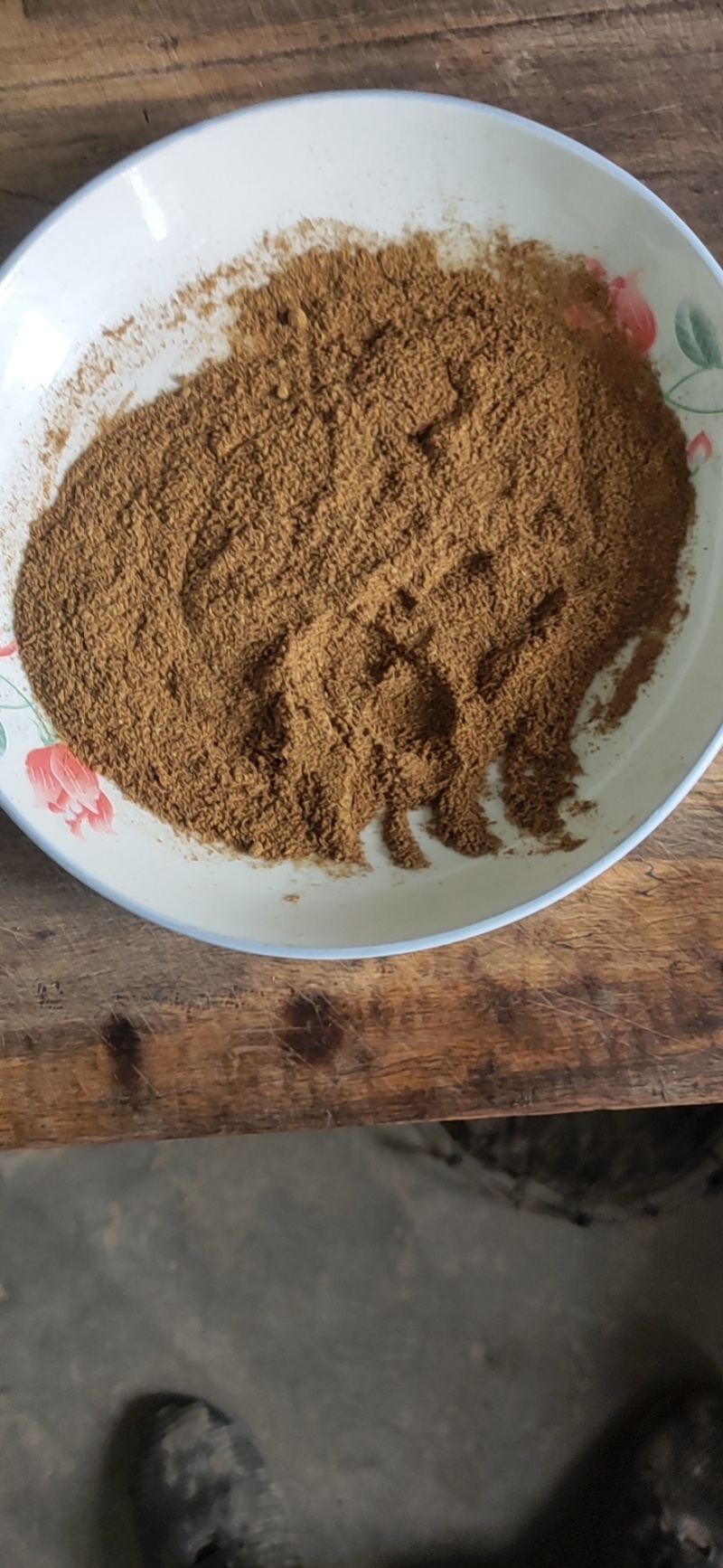 陕西省，渭南市产花椒面，香辣鲜美，新鲜直供，值得品尝