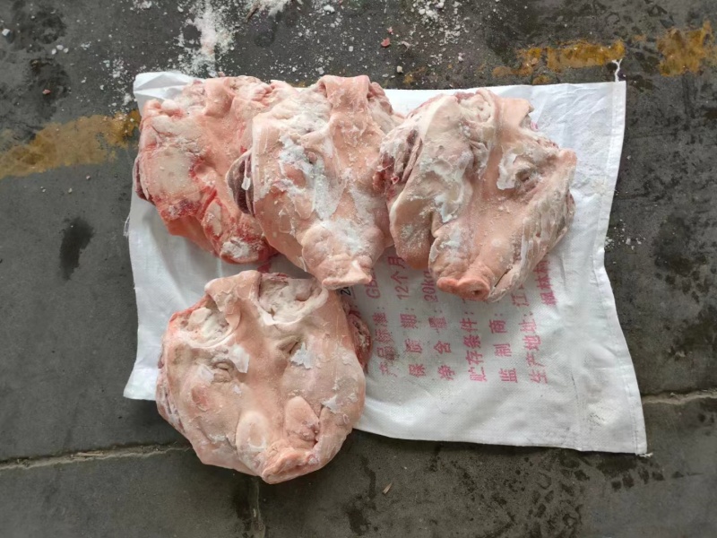 无耳头，日期新鲜，厂家直销，一手货源，价格美丽，售后无忧