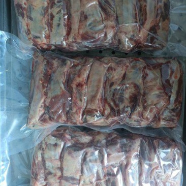 牛腹肉条