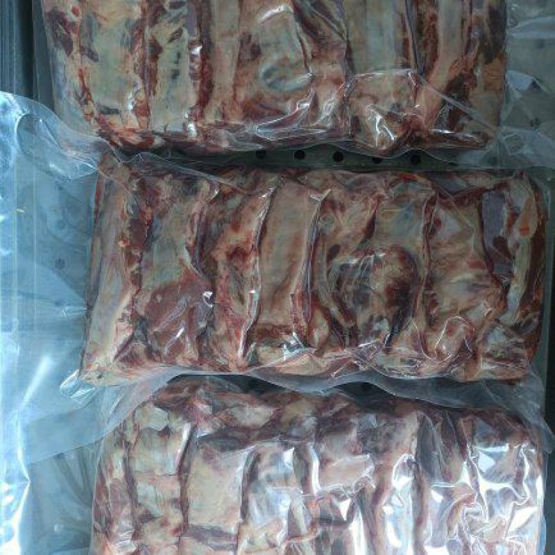 牛腹肉条