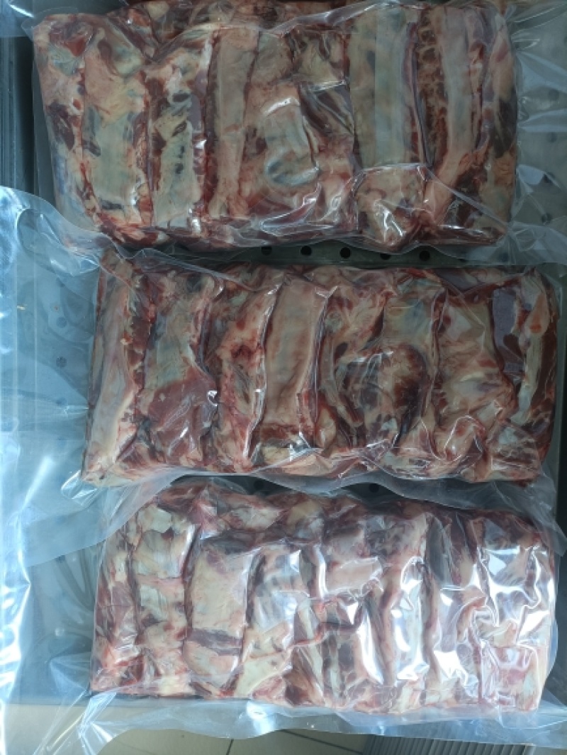 牛腹肉条
