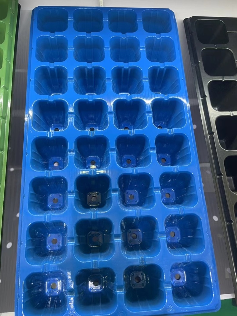 基质穴盘