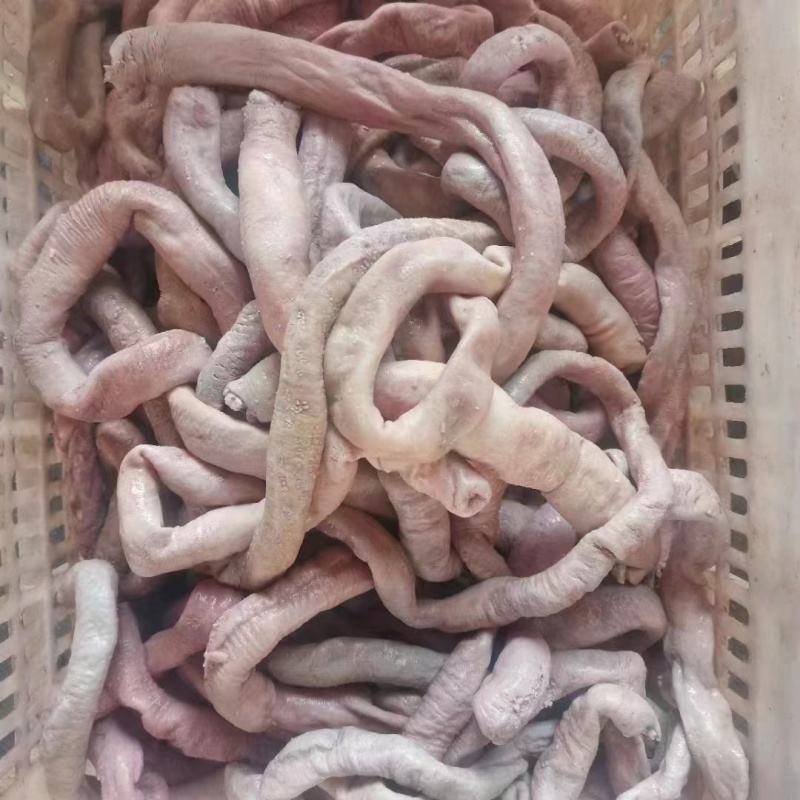 精品牛圆肠，山东厂家一手货源，质量保证，欢迎致电，不包邮