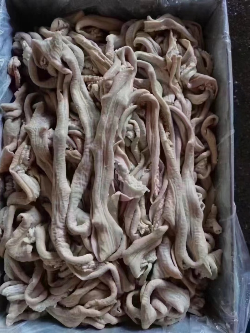 精品牛小肠，山东厂家，质量保证量大价优，欢迎致电，不包邮