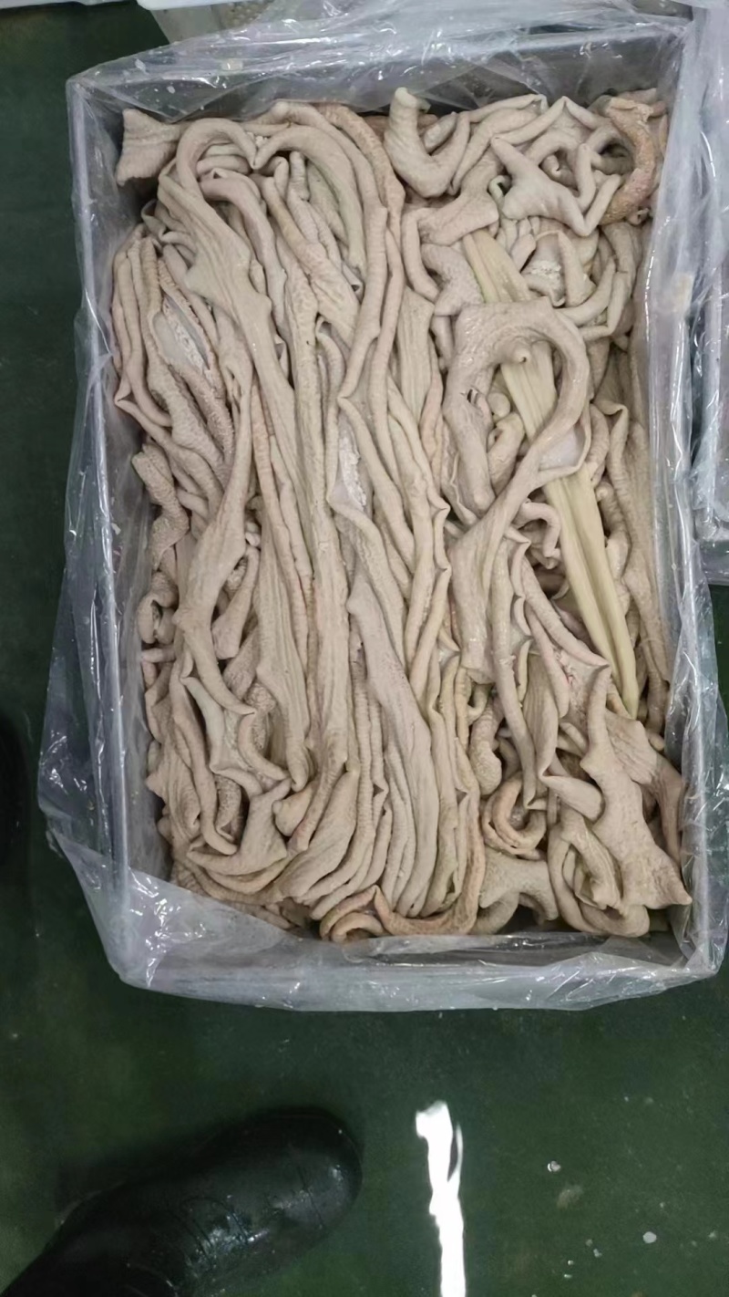 精品牛小肠，山东厂家，质量保证量大价优，欢迎致电，不包邮